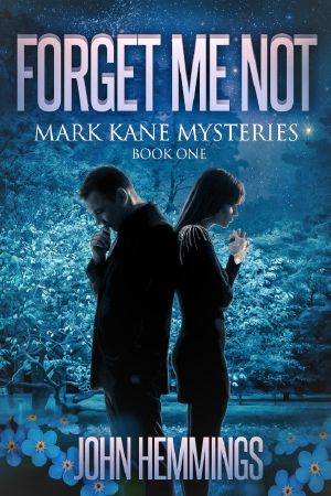 [Mark Kane 01] • Forget Me Not